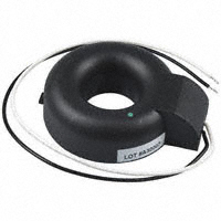 CR Magnetics Inc. - CR8459-2000-N - TRANSFORMER REVENUE GRADE LD