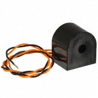 CR Magnetics Inc. - CR9321-PNP - SENSOR CURRENT SWITCH 100A PNP