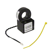 CR Magnetics Inc. - CR9350-ACA - SENSOR CURRENT SWITCH 100A SCR