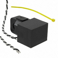 CR Magnetics Inc. - CR9580-50 - SENSOR CURRENT XFMR 50A AC