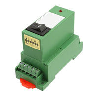 CR Magnetics Inc. - CRPS24VDC-120 - AC/DC CONVERTER 24V 5W