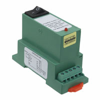 CR Magnetics Inc. - CRPS24VDC-240 - AC/DC CONVERTER 24V 5W