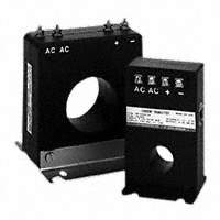 CR Magnetics Inc. - CR4340-20 - SENSOR CURRENT 10A, 15A, 20A