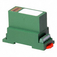 CR Magnetics Inc. - CR4510-250 - TRANSDUCER VOLTAGE 5VDC 250VAC