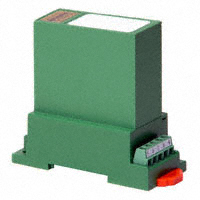 CR Magnetics Inc. - CR4640-150 - MODULE AC VOLT TRANSMITTR 4-20MA