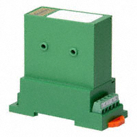 CR Magnetics Inc. - CR6230-500-5 - TRANSDUCR AC 0-5 VDC OUT 3 PHASE