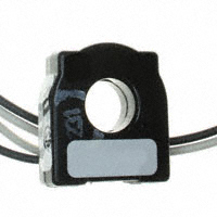 CR Magnetics Inc. - MODEL 18-600 - TRANSFORMER CURR .55"OPENING PNL