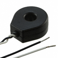 CR Magnetics Inc. - MODEL 19 - TRANSFORMER CURR .29" OPENING LD