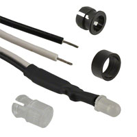 CR Magnetics Inc. - PH-25-W - REMOTE CURRENT INDICATOR WHITE