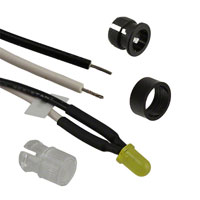 CR Magnetics Inc. - PH-25-Y - REMOTE CURRENT INDICATOR YELLOW