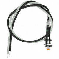 CR Magnetics Inc. - PH-31-A - INDICATOR PANEL SPLASH PROOF AMB