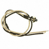 CR Magnetics Inc. - PH-31-B - INDICATOR PANEL SPLASH PROOF BLU