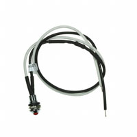 CR Magnetics Inc. - PH-31-R - INDICATOR PANEL SPLASH PROOF RED