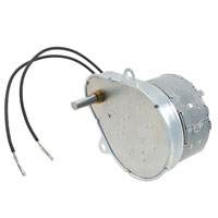 Cramer Co. - 30543 - GEARMOTOR 10 RPM 120VAC