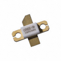 Cree/Wolfspeed - CRF24060FE - FET RF 120V 1.1GHZ 440193