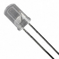 Cree Inc. - C503B-RBN-CW0X0AA1 - LED RED CLEAR 5MM ROUND T/H