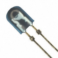 Cree Inc. - C5SMF-BJS-CS14Q4T2 - LED BLUE CLEAR 5MM OVAL T/H