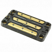 Cree/Wolfspeed - CAS325M12HM2 - MOSFET 2N-CH 1200V 444A MODULE