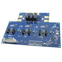 Cree/Wolfspeed - CGD15FB45P - EVAL BOARD 1200V SIC MOSFET MOD