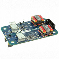 Cree/Wolfspeed - CGD15HB62LP - GATE DRVR 150C FOR 1.2KV 325A HI