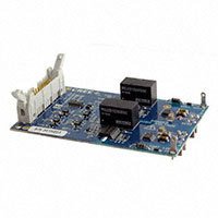 Cree/Wolfspeed - CGD15HB62P1 - EVAL MODULE 1200V SIC MOSFET