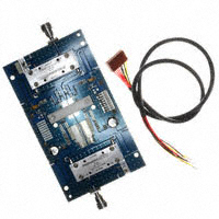 Cree/Wolfspeed - CGH40090PP-TB - BOARD DEMO AMP CIRCUIT CGH40090