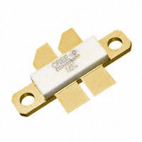 Cree/Wolfspeed - CGH40180PP - FET RF 84V 2.5GHZ 440199