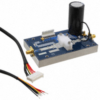 Cree/Wolfspeed - CGHV14250F-TB - TEST FIXTURE FOR CGHV14250