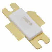 Cree/Wolfspeed - CGHV14500F - FET RF 125V 1.4GHZ 440117