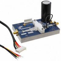 Cree/Wolfspeed - CGHV14500-TB - TEST FIXTURE FOR CGHV14500
