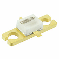Cree/Wolfspeed - CGHV40030F - FET RF 125V 6GHZ 440166