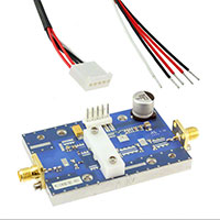 Cree/Wolfspeed - CGHV40030-TB - TEST FIXTURE FOR CGHV40300F