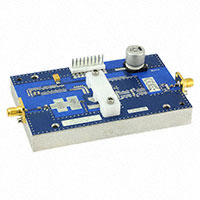 Cree/Wolfspeed - CGHV40050F-TB - TEST BOARD FOR CGHV40050F