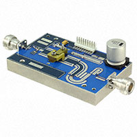 Cree/Wolfspeed - CGHV40100P-TB - TEST FIXTURE FOR CGHV40100P