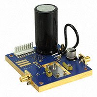 Cree/Wolfspeed - CGHV59350F-TB - TEST FIXTURE FOR CGHV59350F