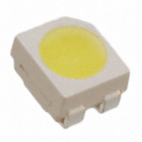 Cree Inc. - CLA1A-WKW-CXAYB153 - LED COOL WHITE 5500K 72CRI 4LCC