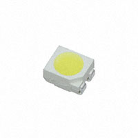 Cree Inc. - CLA2A-WKW-CYBZ0343 - LED COOL WHITE DIFF 4PLCC SMD