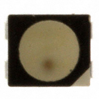 Cree Inc. - CLV1A-FKB-CJ1M1F1BB7R4S3 - LED RGB DIFFUSED 4PLCC SMD