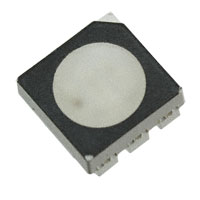 Cree Inc. - CLV6A-FKB-CK1P1G1BB7R3R3 - LED RGB CLEAR 6SMD