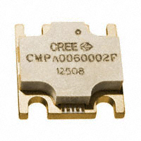 Cree/Wolfspeed - CMPA0060002F - IC AMP GAN HEMT MMIC 780019