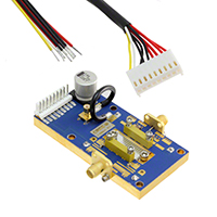 Cree/Wolfspeed - CMPA1D1E025F-TB - TEST FIXTURE FOR CMPA1D1E025F