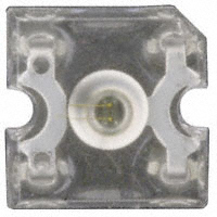 Cree Inc. - CP41B-GFS-CM0N0674 - LED GREEN CLEAR 4DIP THRU HOLE