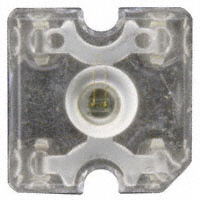 Cree Inc. - CP41B-GFS-CM0N0784 - LED GREEN CLEAR 4DIP THRU HOLE