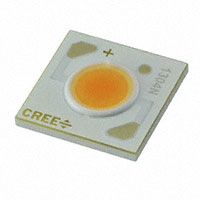 Cree Inc. - CXA1304-0000-000C0Y9427F - LED COB CXA1304 WARM WHT SQUARE