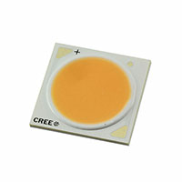 Cree Inc. - CXA1507-0000-000N00G40E3 - LED COB CXA1507 COOL WHT SQUARE