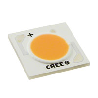 Cree Inc. - CXA1520-0000-000N0YK230F - LED COB CXA1520 WARM WHT SQUARE