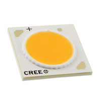 Cree Inc. - CXA1820-0000-000N00Q240F - LED COB CXA1820 NEUTRAL WHITE SQ