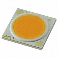 Cree Inc. - CXA2520-0000-000N0UN427H - LED COB CXA2520 WARM WHT SQUARE