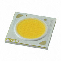 Cree Inc. - CXA2530-0000-000N0YR227G - LED COB CXA2530 2700K WHITE SMD