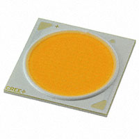 Cree Inc. - CXA3590-0000-000R0HCB57F - LED COB CXA3590 COOL WHT SQUARE